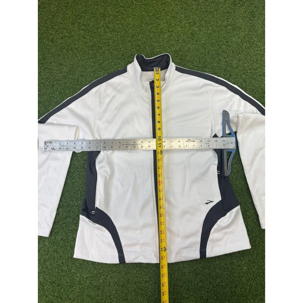 Brooks equilibrium technology